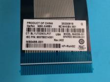 Клавіатура до ноутбука Hp Pavilion 15-EG0019UR №3